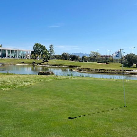Apartamento Panoramica Golf - Sant Jordi Exterior foto