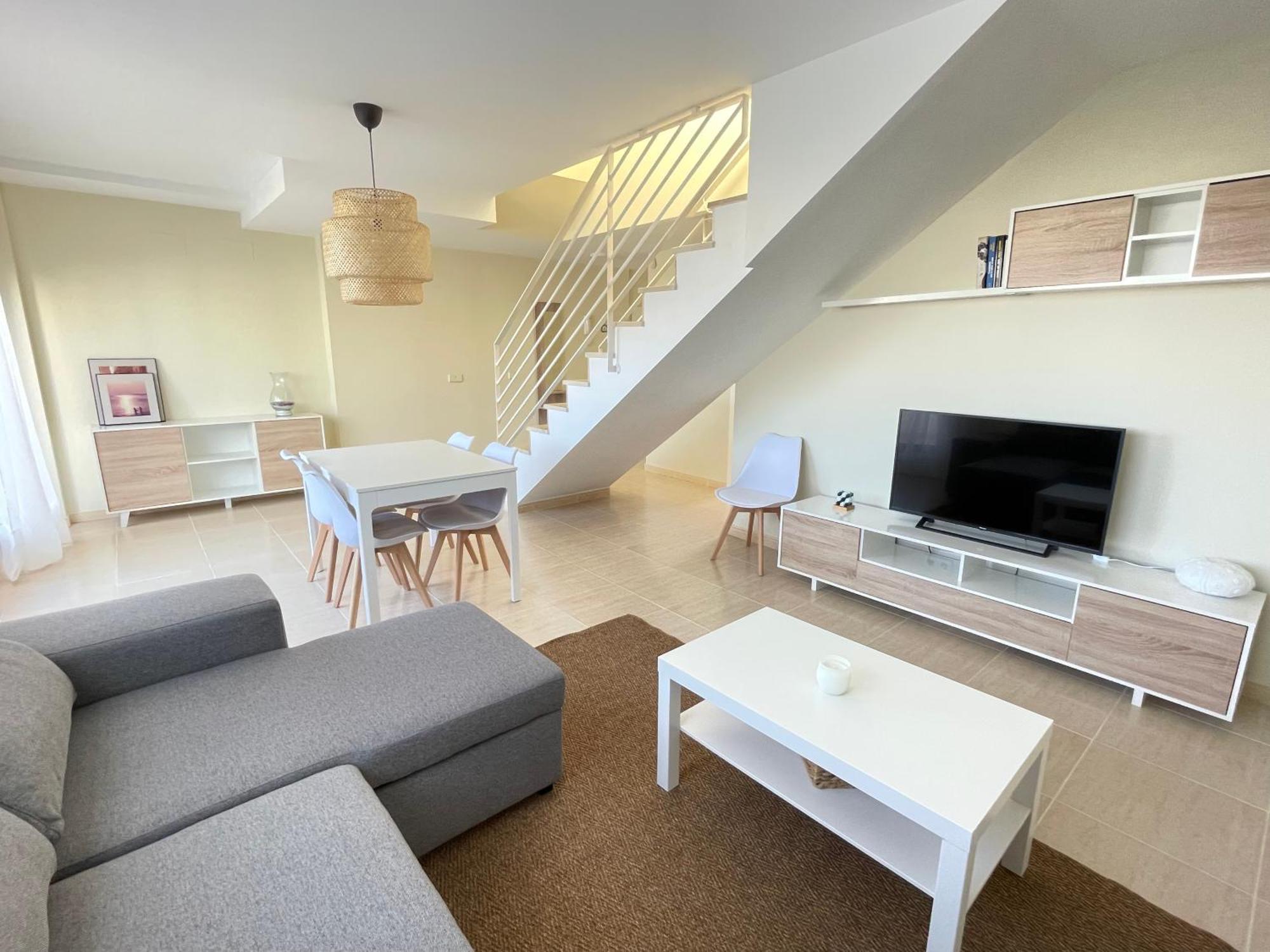Apartamento Panoramica Golf - Sant Jordi Exterior foto