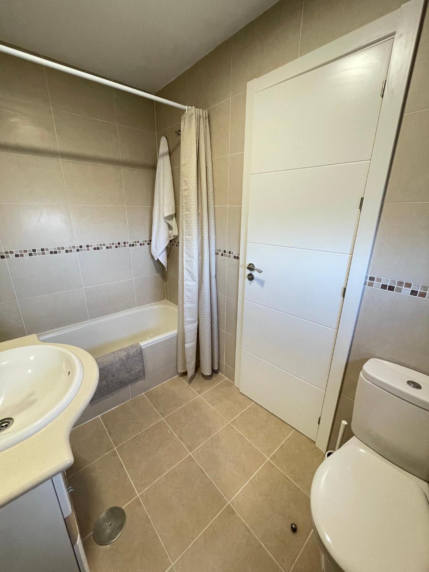 Apartamento Panoramica Golf - Sant Jordi Exterior foto