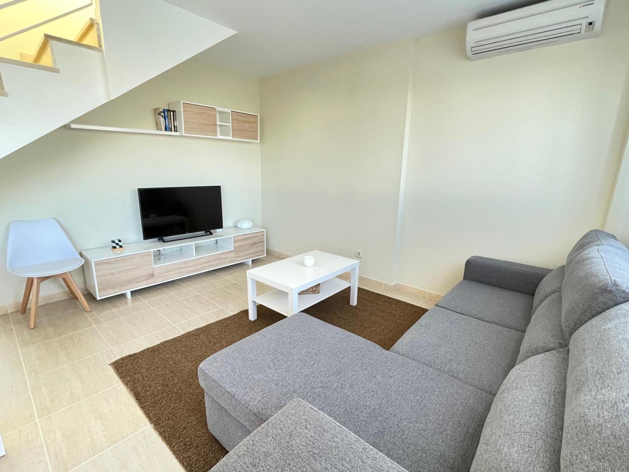 Apartamento Panoramica Golf - Sant Jordi Exterior foto